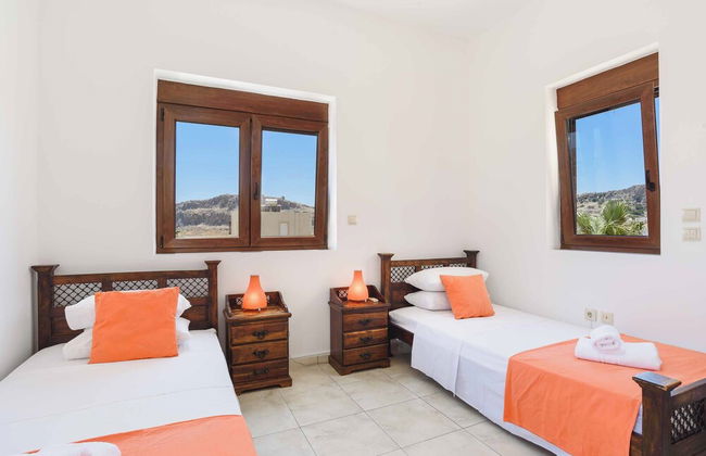 Villa Ophelia - Foto 13