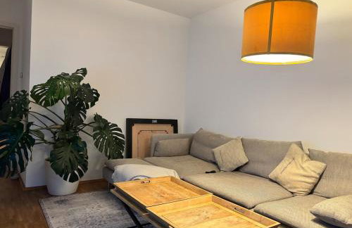 Elegant Furnished Apartment in Central Cologne for Long Stay - Photo 10