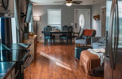 Sandusky Bay Hot Tub, Gym, Patio, Games, Recreation Watercraft, Waterside Home, check it out! - Foto 25