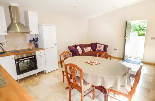 Moorlands Farm Cottage - Foto 4