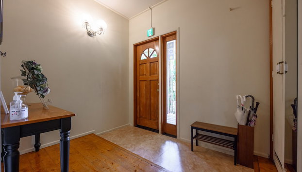 Lulu MANZA - Foto 2, Zimmer