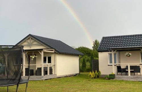 Bajkowe Domki Marzeń Krecik - Photo 3