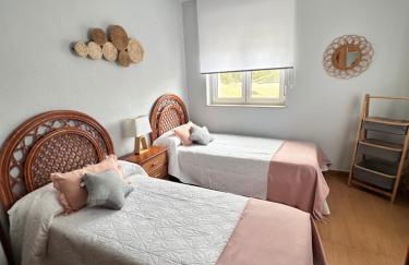 Suances primera línea de playa - Foto 34