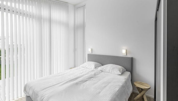 House in Zeeland Near the Dyke - Foto 4, Habitación