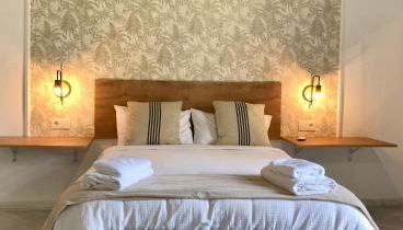 Apartamentos Makao Puerta del Olivillo - Foto 1