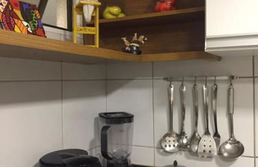 Paraíso do Atlântico Club Residence - Foto 16