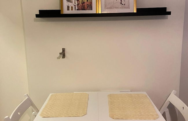 Sapphire Suites Taksim - Foto 62