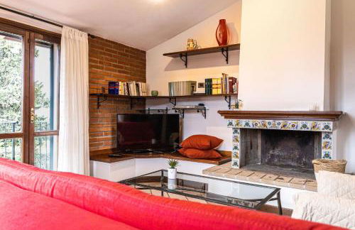 Italian Experience-Casa Miramonti - Foto 7