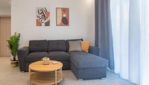 Μilia Olive&Terra Apatments - Foto 3