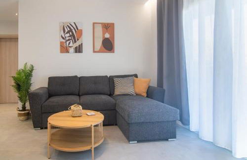 Μilia Olive&Terra Apatments - Foto 3