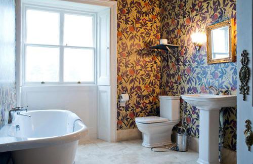 Sparkford Hall - Foto 16