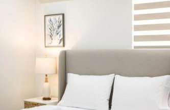 Modern New 3B Home Fully Stocked & Cozy & Sunlight - Foto 64