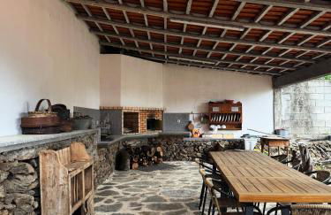 Alojamento Rural com Salamandra e AC - 10 min da Barragem do Sabor - Casa do Largo - Foto 41