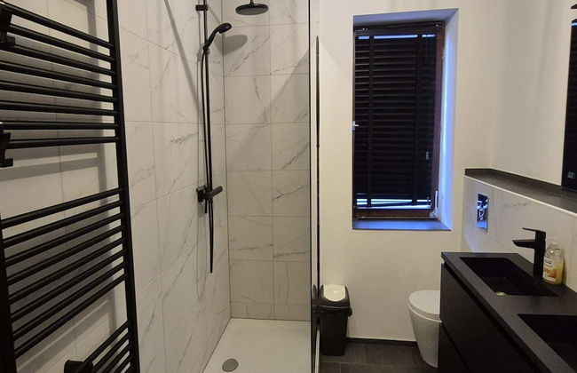 Holiday Home in Willingen With Garden - Foto 16