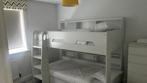 4 Bedroom home with study space - Foto 5