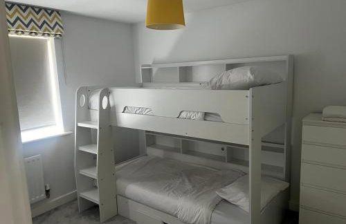 4 Bedroom home with study space - Foto 5