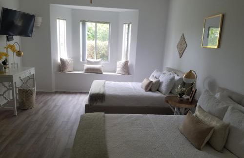 Swan House - Foto 33