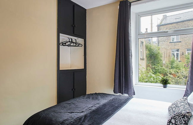 Host Stay Sage Cottage - Foto 17