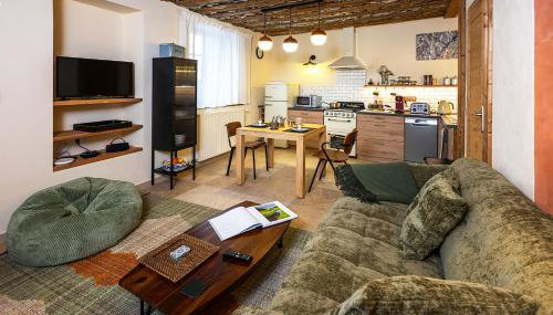 Sweet Home 119 spa privé - Foto 4