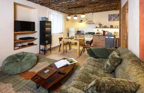 Sweet Home 119 spa privé - Foto 4