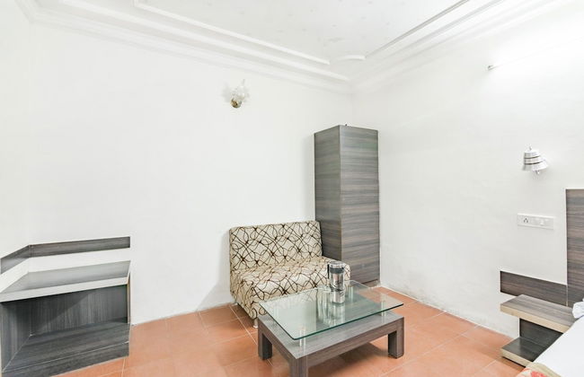GuestHouser 1 BR Boutique stay 5a75 - Foto 9