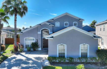 Family Villa Destination - Foto 32