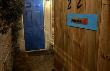 Keese's Cottages by the Ocean - Foto 12