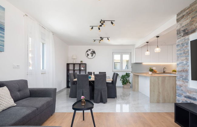 Shimmering Sea Apartment With Terrace - Foto 12