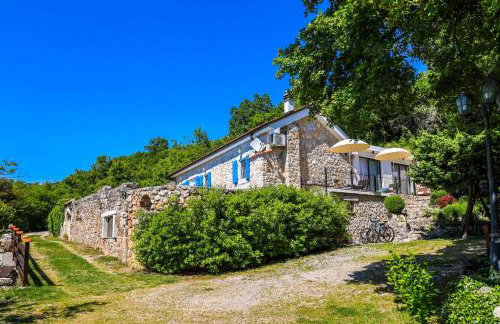 Villa Toscana - Charming stone Villa with private pool & garden - Foto 5