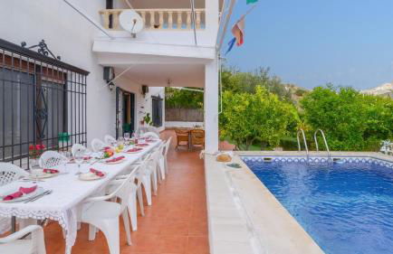 Casa Rural Parador del Silo Cónchar by Ruralidays - Foto 30