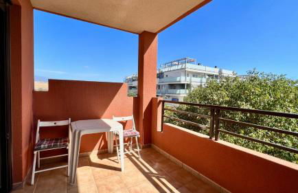 1-bedrooms apartament Vista Roja, La Tejita - Foto 24