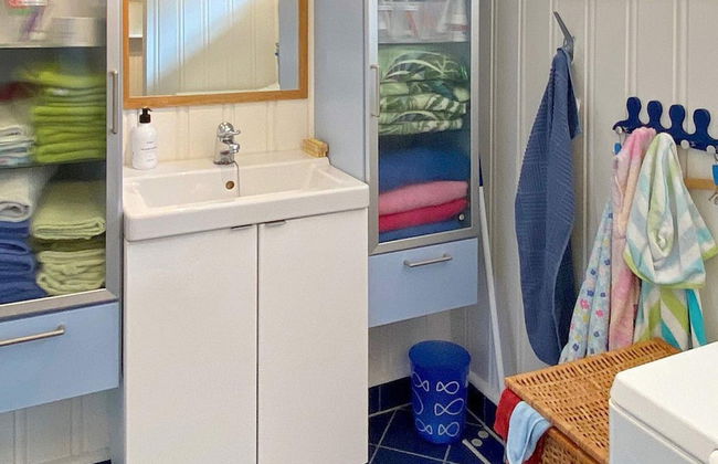 6 Person Holiday Home in Asenfjord-by Traum - Photo 25