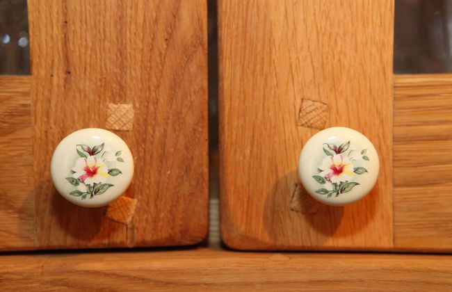 Kronau Chalet Resort - Foto 32