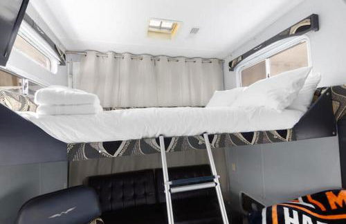 Harley Davidson Ranch Glampling With Kids Play Zone - Foto 6