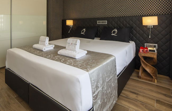 The Queen Luxury Apartments - Villa Carlotta - Photo 51