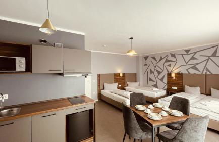 Apartment Glinde - Foto 10