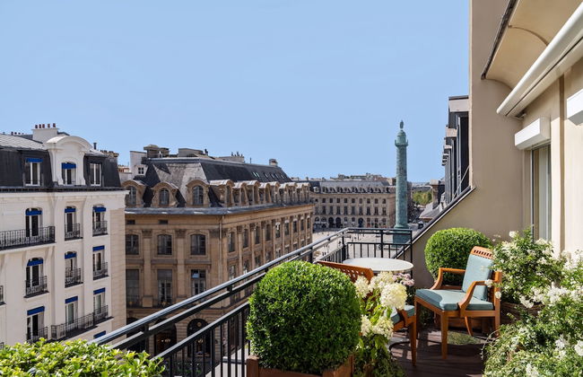 Park Hyatt Paris - Vendome - Foto 3