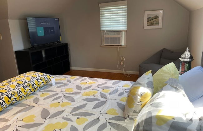 Wohnstätte-Eigenes Badezimmer-Quaint, Comfy, Close - Foto 2