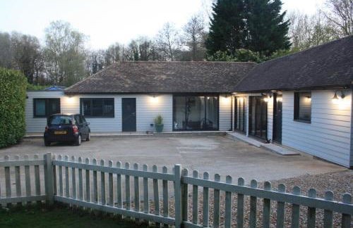 Foxton Lodge - Foto 25