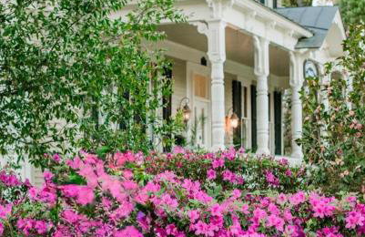The Jensen Inn & Flowertown Bed and Breakfast - Foto 9