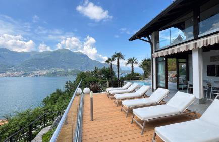 Villa Rosch - Foto 8