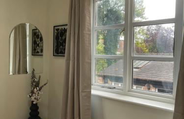 Valentinez Properties - Apart Hotel with a garden in Liverpool - Foto 26