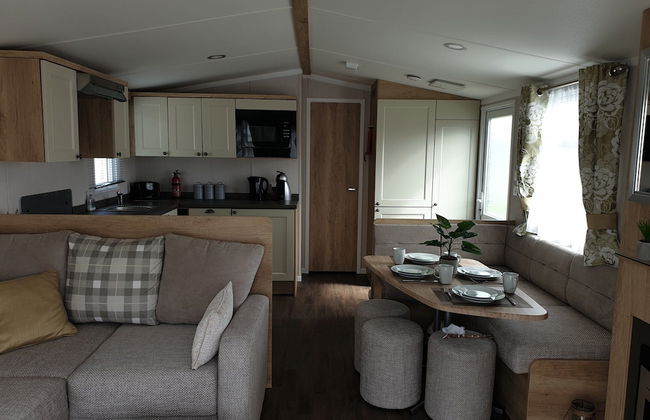 KMH Caravan Holidays - Foto 8