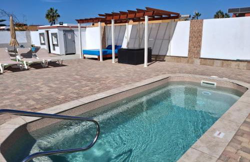 Villa Experience Heated Salty Water Pool - Foto 1