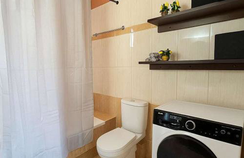 BLUE - Seaview Loft Apartment - Foto 9