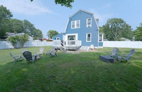 Beautiful Modern Beach House! - Photo 34