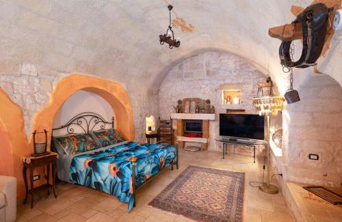 Case vacanza e camere in Villa Isabella con parcheggio custodito e wifi - Foto 26