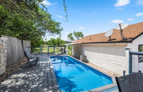 The Heritage Hideaway Sweeping Views Games & More - Foto 58