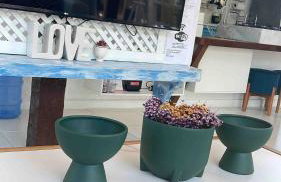 Casa Delfi, Hermosa vista, Jacuzzi e Praia , Buzios - Foto 57