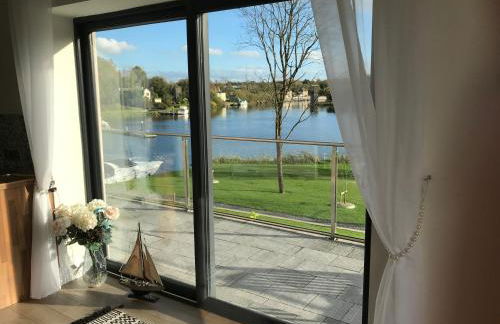 Lakeside Apartment - Foto 6